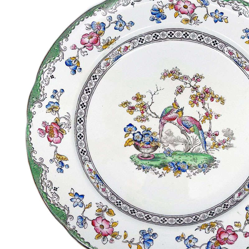 Copeland Spode Eden Entree Plate