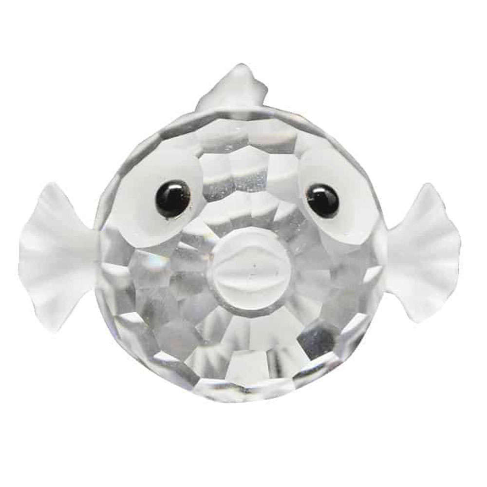 Swarovski Small Blow Fish 012724
