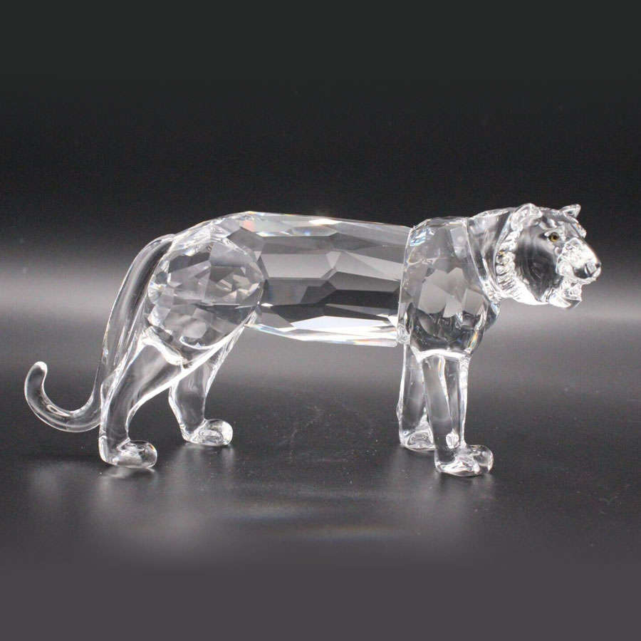 Swarovski Standing Tiger 220470