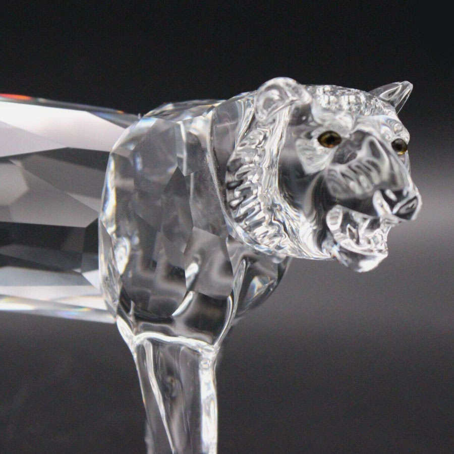 Swarovski Standing Tiger 220470