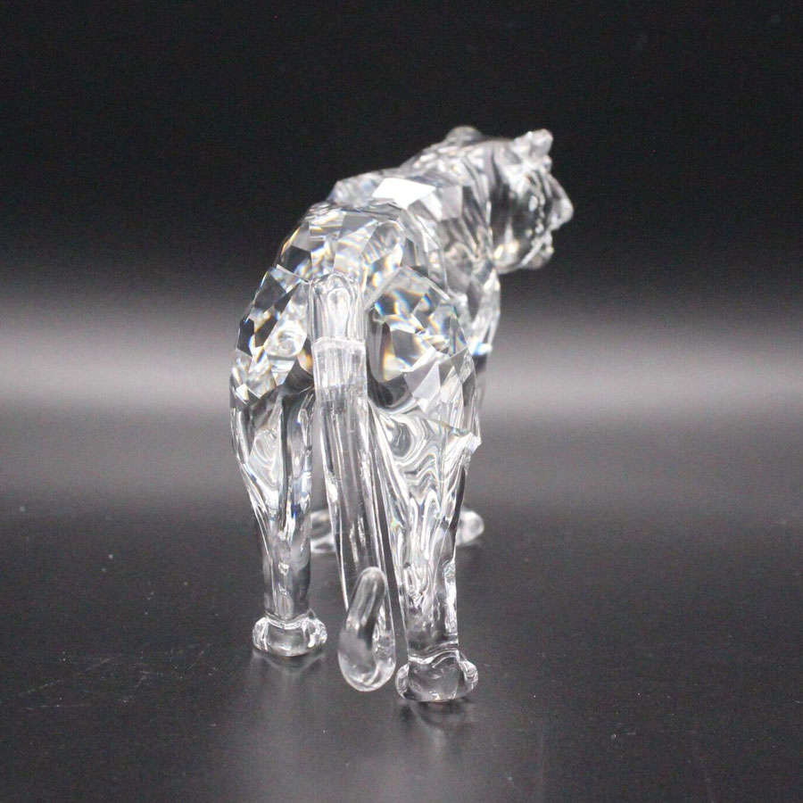 Swarovski Standing Tiger 220470