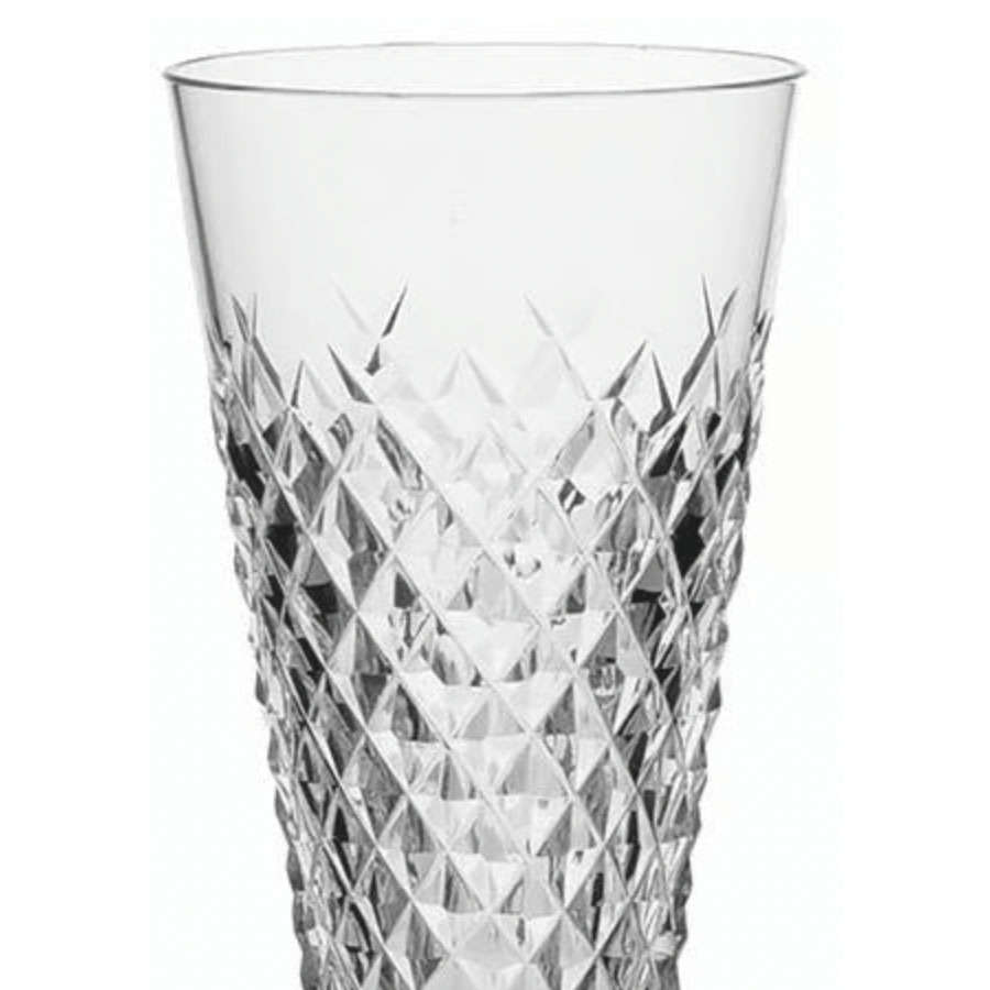Waterford Crystal Alana Fluted Champagne 18cm