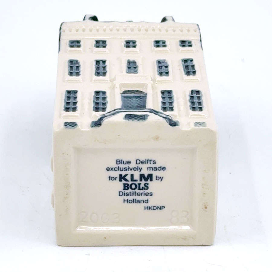 Delft KLM Miniature 83