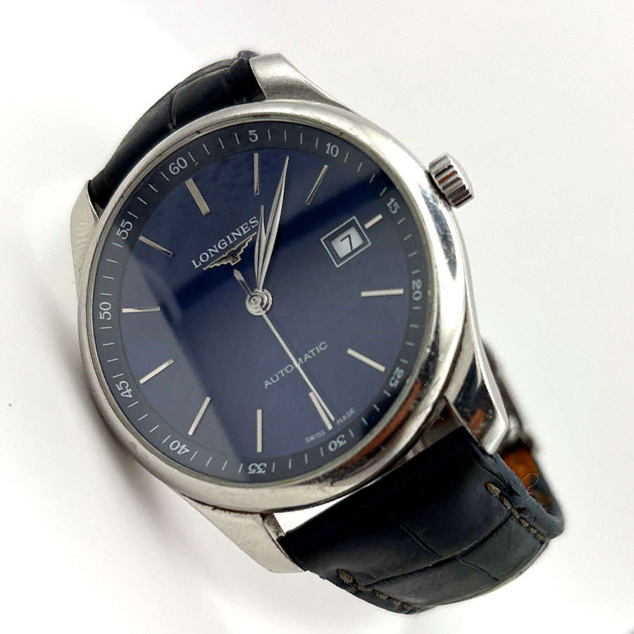 Longines Master Collection Automatic Watch
