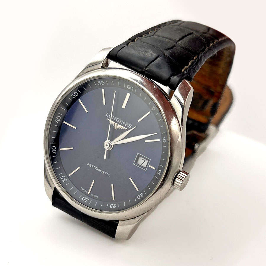 Longines Master Collection Automatic Watch