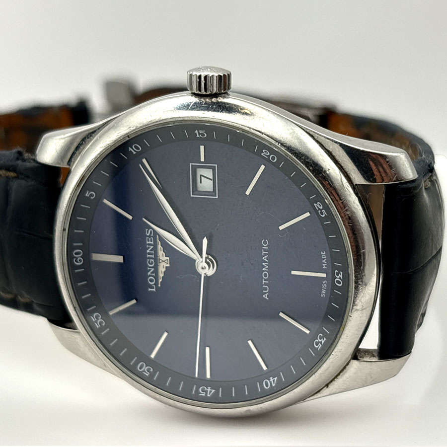 Longines Master Collection Automatic Watch