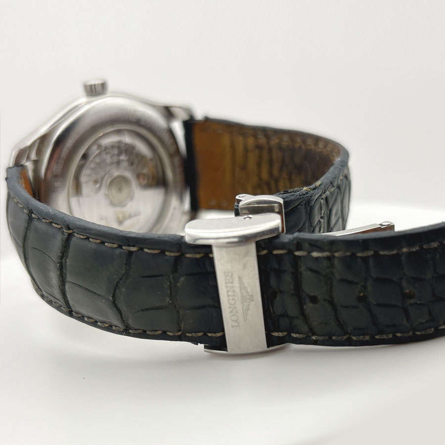 Longines Master Collection Automatic Watch