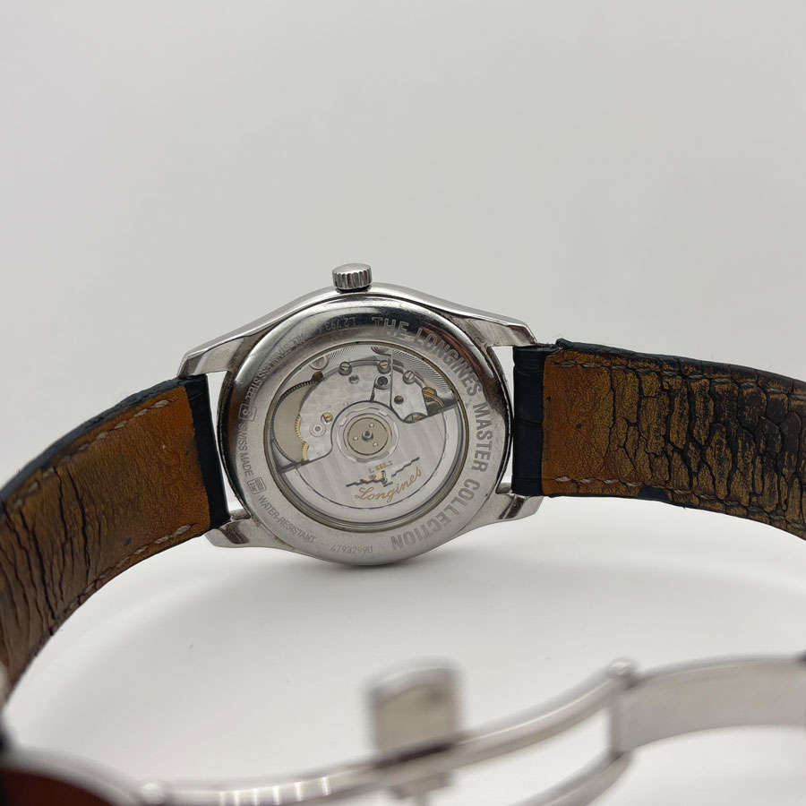 Longines Master Collection Automatic Watch