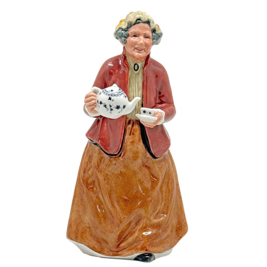 Royal Doulton Figurine Teatime HN2255