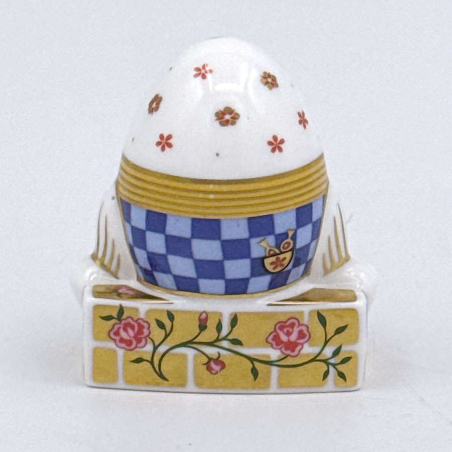 Royal Crown Derby Humpty Dumpty 2005