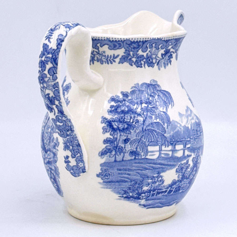 Copeland Spode Severn Custard Jug 18cm