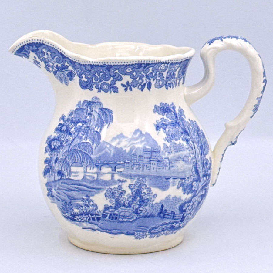 Copeland Spode Severn Custard Jug 18cm