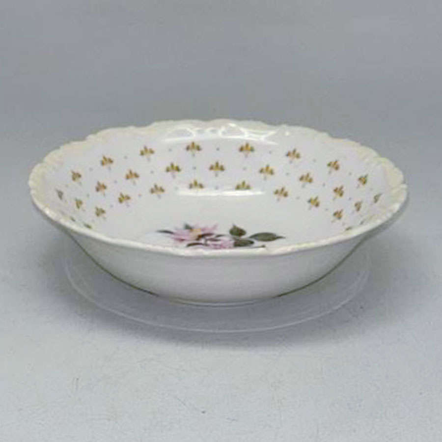 Royal Albert Marie Louise Victoria Dessert Bowl