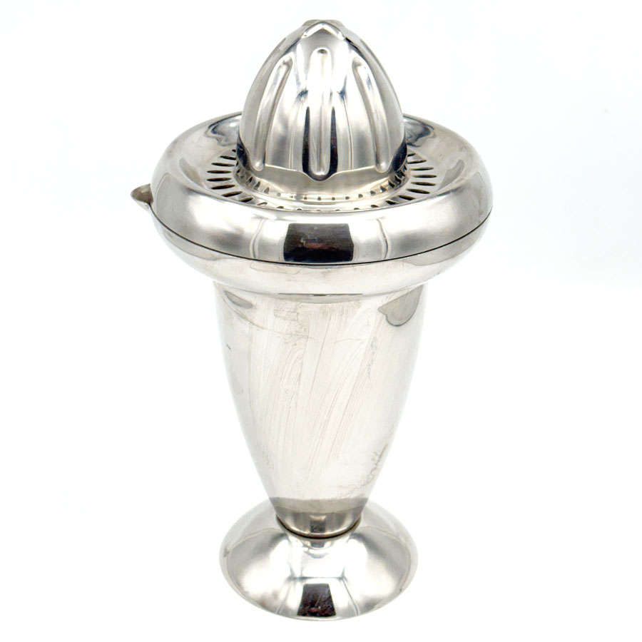 WMF Stainless Steel Fruit Juicer
