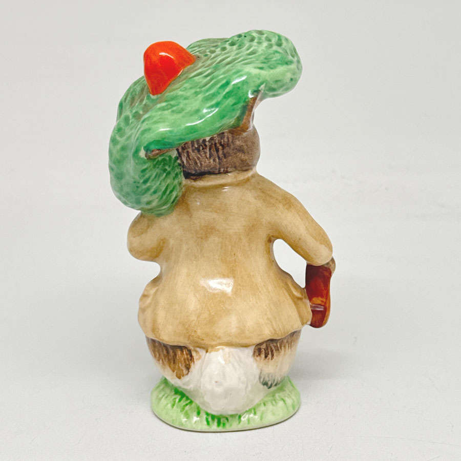 Beswick Beatrix Potter Benjamin Bunny BP3b