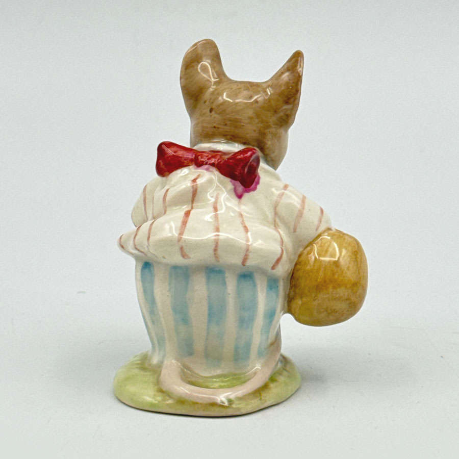 Beswick Beatrix Potter Mrs Tittlemouse