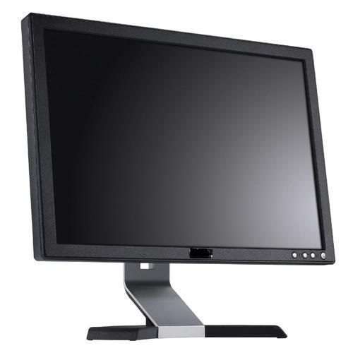17 Flat Screen Monitor
