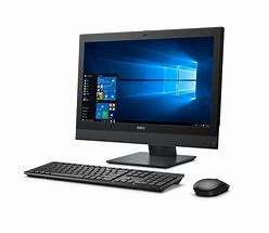 Dell Optiplex 3240 All In One Desktop PC - Intel Core i5 6th Gen - 8GB DDR4 - 256GB SSD -21.5 Inc...
