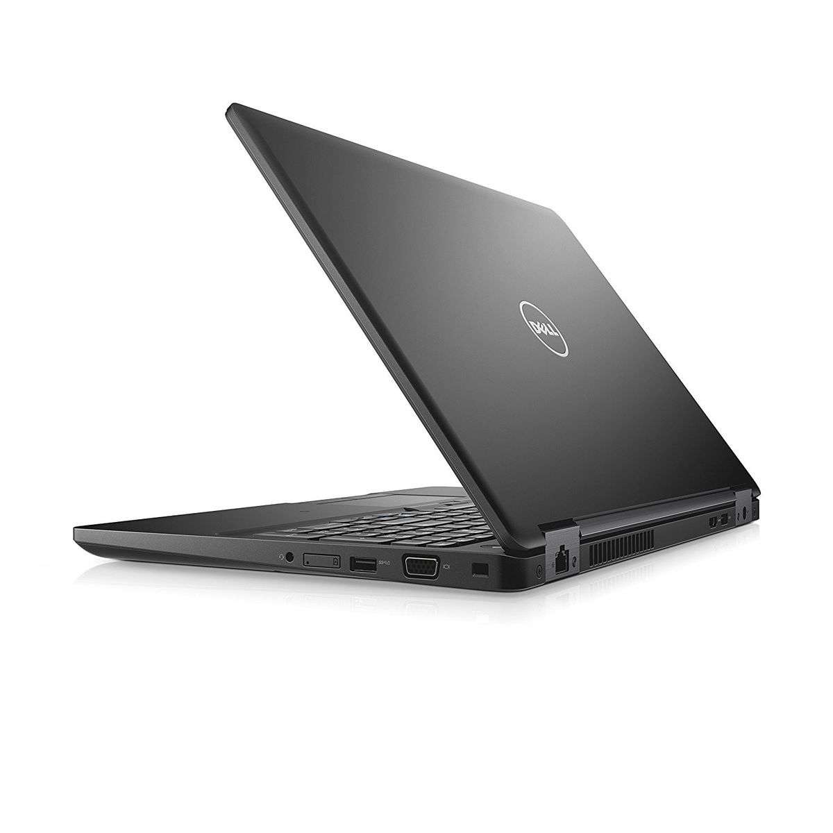 Dell Latitude 5590 Laptop - Intel Core i7 8th Gen Laptop, 16GB Ram, 512GB M.2 NVMe SSD, 15.6 F...