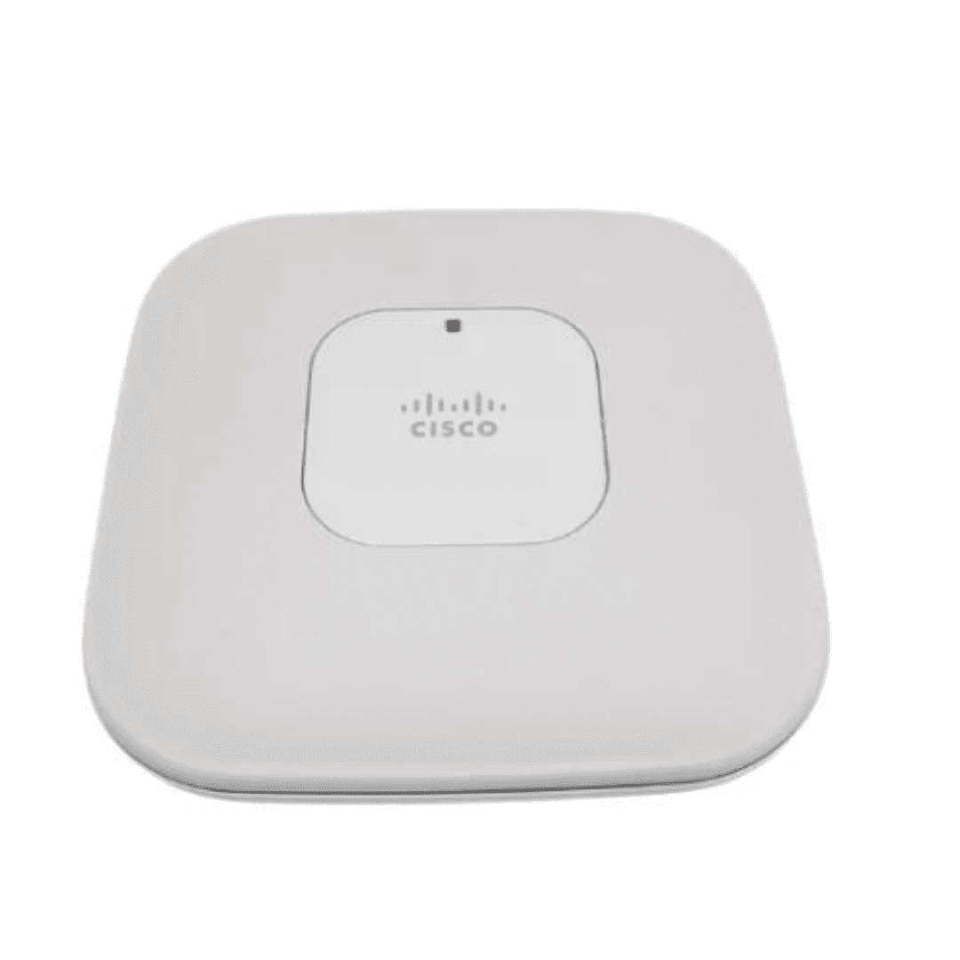 Cisco AIR-CAP3602E-A-K9 AIRONET 11N Access Point (Certified Refurbished)