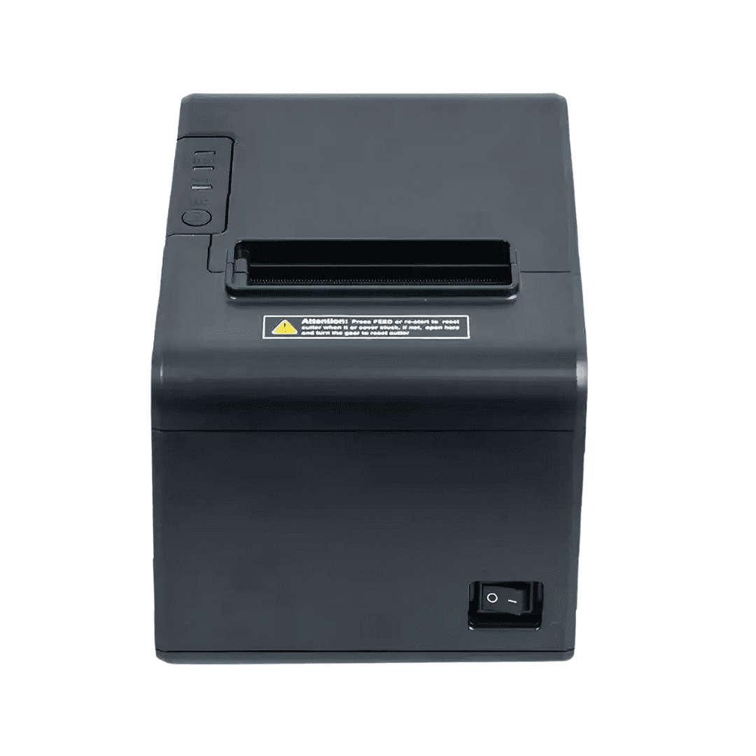 Trend Tech Thermal Receipt Printer Model TT-70 - RS232+USB+LAN Interface (New)
