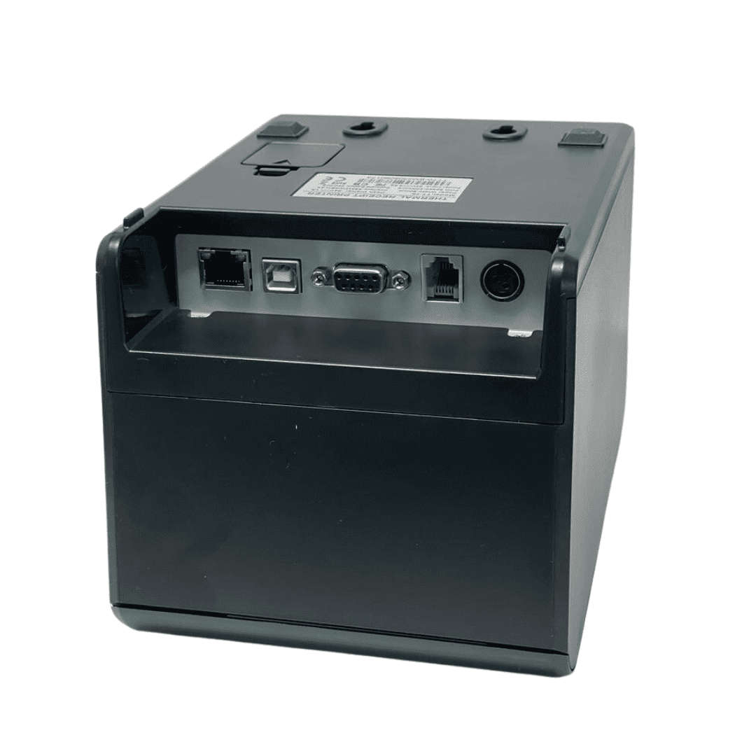 Trend Tech Thermal Receipt Printer Model TT-70 - RS232+USB+LAN Interface (New)