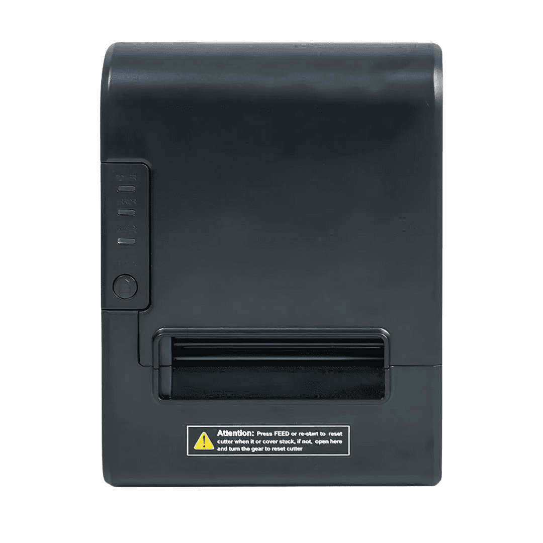 Trend Tech Thermal Receipt Printer Model TT-70 - RS232+USB+LAN Interface (New)