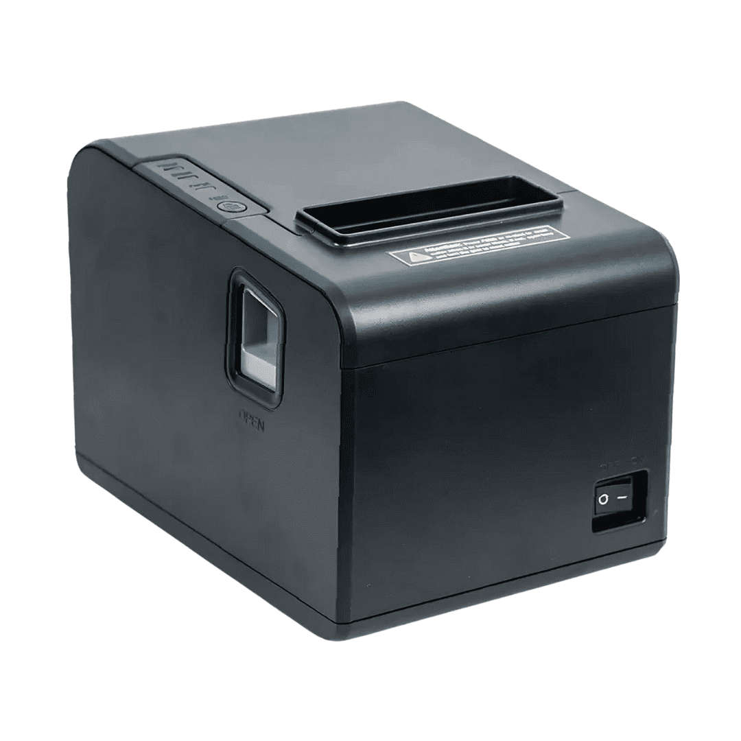 Trend Tech Thermal Receipt Printer Model TT-70 - RS232+USB+LAN Interface (New)