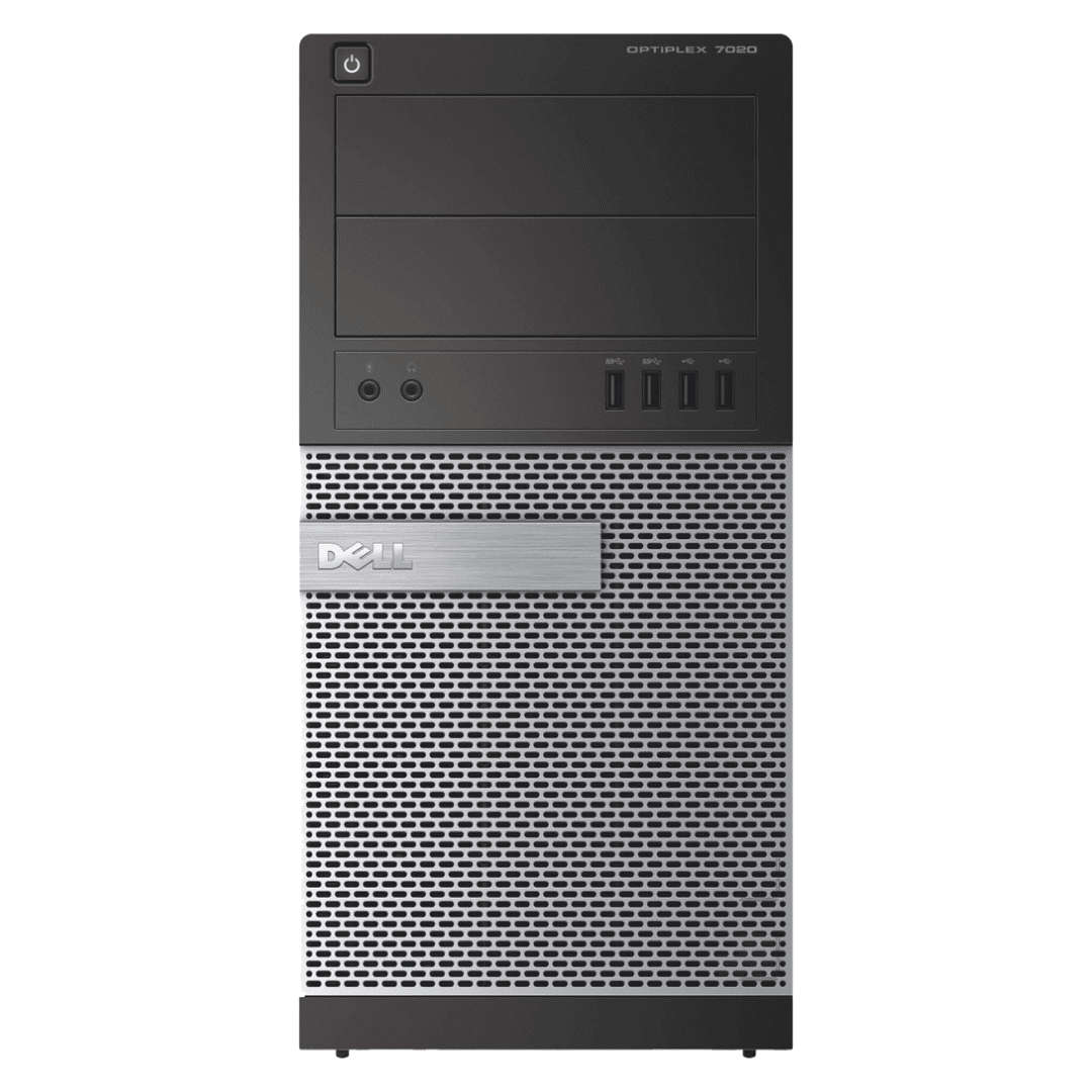 Dell OptiPlex 3020 Mini Tower Desktop PC