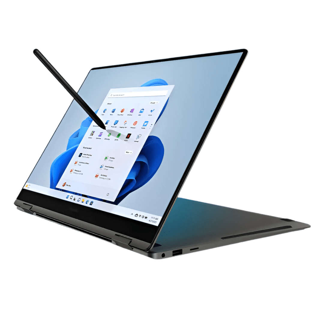 Mecer Move YA13Q50-LTE Touch Laptop - Intel Quad Core Celeron N4120, 4GB DDR3 Ram, 128GB SSD, MS ...