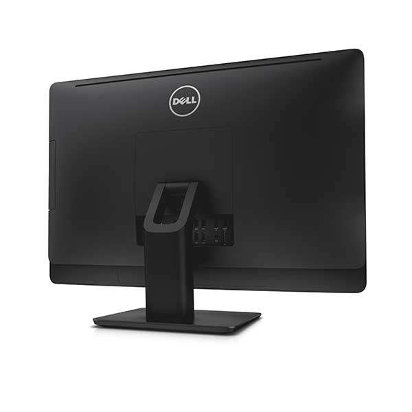 Dell OptiPlex 9030 All-in-One Desktop PC - Intel Core i5 4th Gen, 8GB DDR3 Ram, 500GB HDD, 23"HD ...