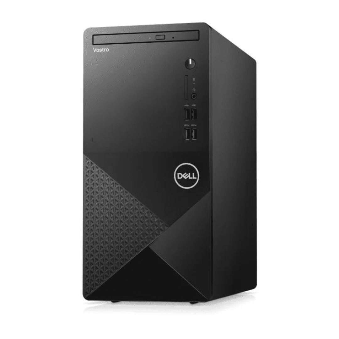 Dell Vostro 3910 MT Desktop PC- Intel Core i5 12400 (12th Gen), 16GB Ram, 512GB NVMe SSD, MS Win ...