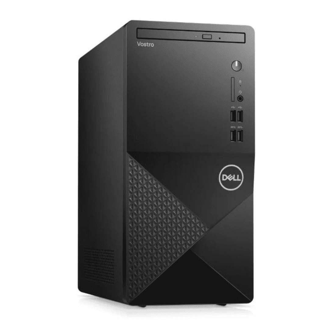 Dell Vostro 3910 MT Desktop PC- Intel Core i5 12400 (12th Gen), 16GB Ram, 512GB NVMe SSD, MS Win ...