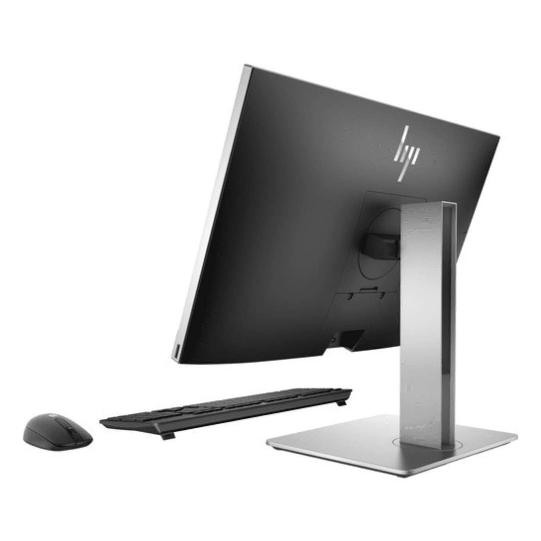 HP EliteOne 800 G4 Non-Touch All-in-One Desktop PC - Core i5-8500 (8th Gen), 16GB DDR4 Ram, 512GB...