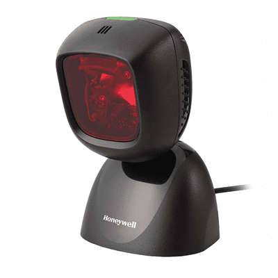 YOUJIE YJ5900 Omnidirectional Laser Scanner by Honeywell - New