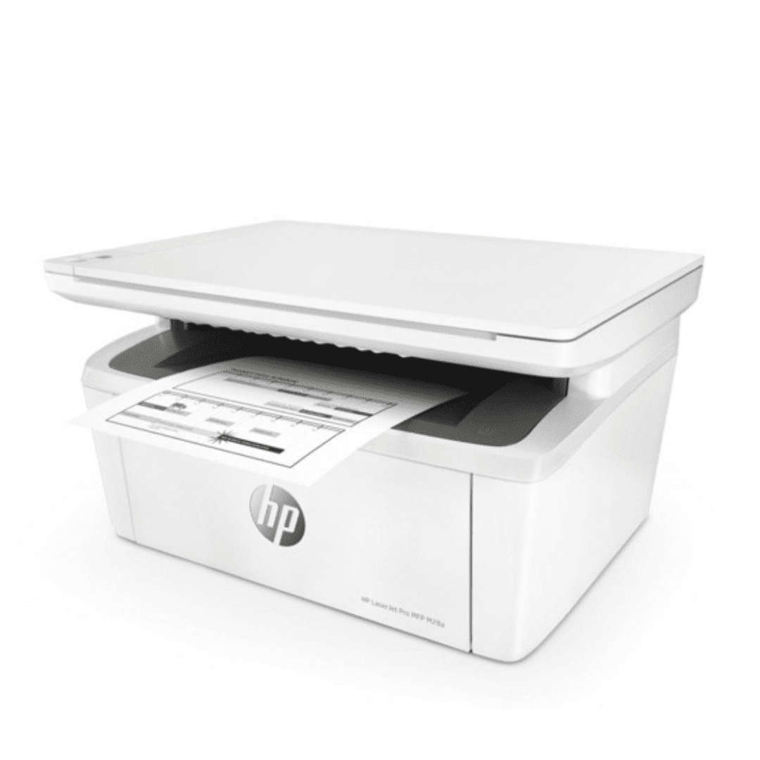 HP LaserJet MFP Mono M141a Office Printer (New)