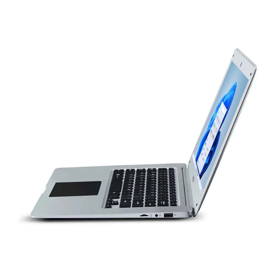 Mecer MyLife Z140C-Xpress-F1 Notebook - Intel Celeron Dual Core N4020, 4GB RAM, 128GB eMMC SSD, 1...