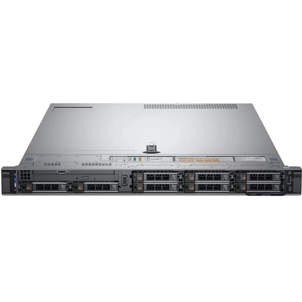Dell PowerEdge R640 Intel Xeon  Silver 4210 - 2.20Ghz CPU Server - 2.5"