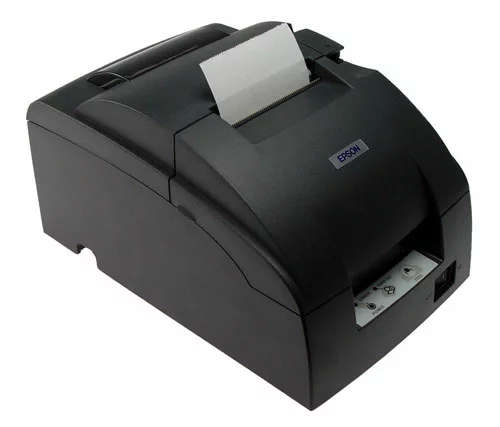 Epson TM-U220B (057A0) Non Thermal - Kitchen Receipt Printer - Refurbished