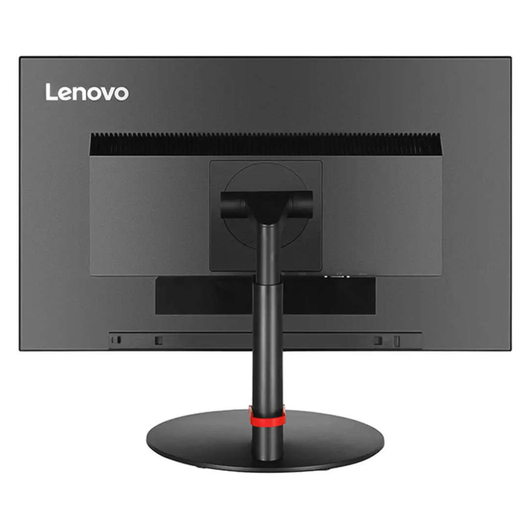 Lenovo ThinkVision T24i-10 23.8-inch Full HD IPS LED Monitor (Certified Refurbished)