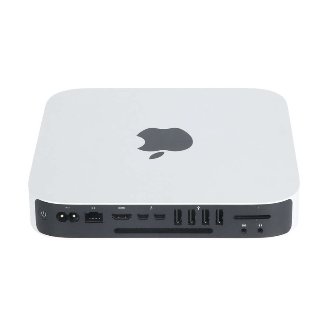 Apple Mac Mini A1347 Desktop Combo  Intel Core i5 Processor, 16GB RAM, 1TB HDD, 27 Apple Di...