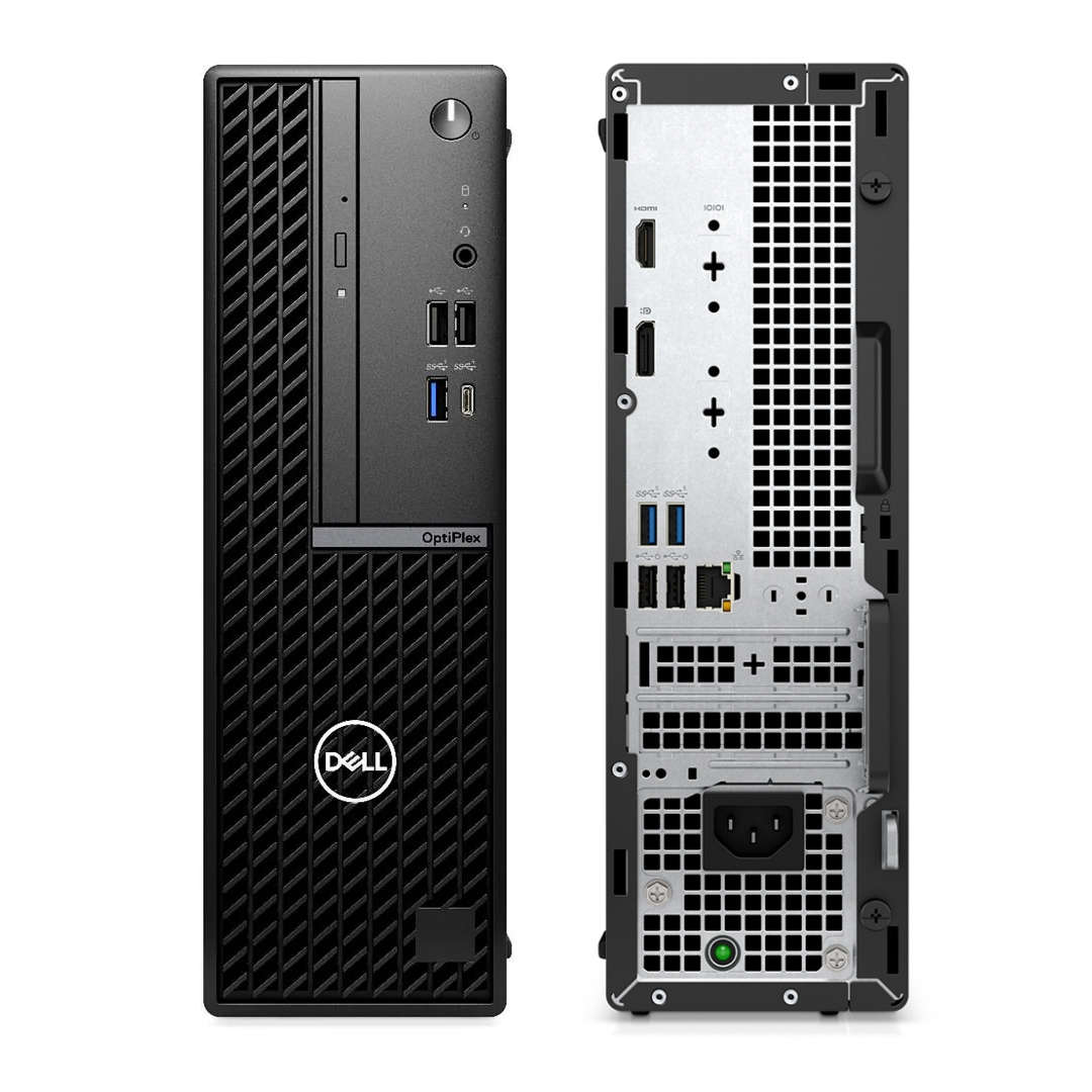 Dell OptiPlex 7020 SFF Desktop PC  Intel Core i5-13400 13th Generation, 16GB RAM, 512GB SSD, W...