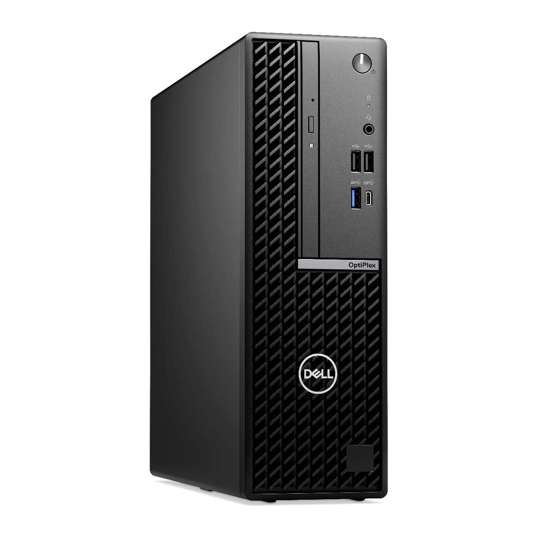 Dell OptiPlex 7020 SFF Desktop PC  Intel Core i5-13400 13th Generation, 16GB RAM, 512GB SSD, W...