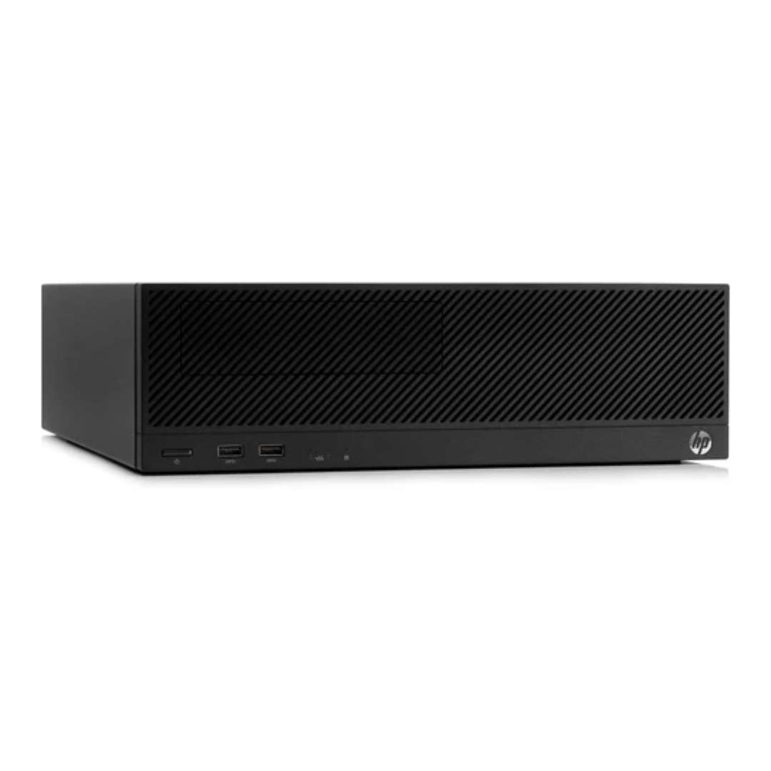 HP Engage Flex Pro SFF Desktop PC  Intel Core i5 8th Generation, 8GB RAM, 256GB SSD, Windows 1...