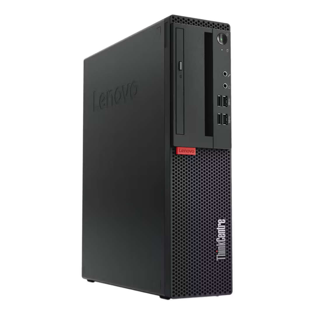 Lenovo ThinkCentre M920s SFF Desktop PC  Intel Core i5-9500 9th Generation, 8GB RAM, 256GB SSD...