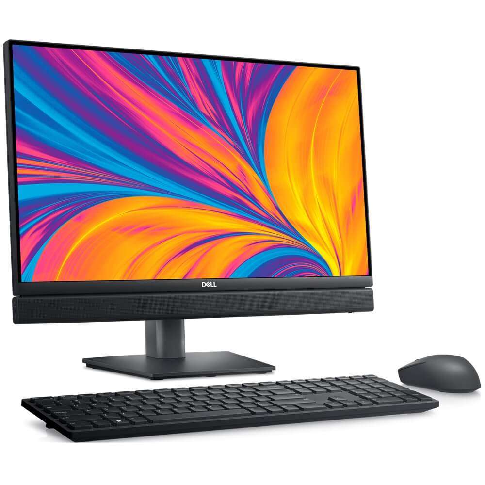 Dell OptiPlex 7420 All-in-One 23.8 FHD Desktop PC  14th Generation Intel Core i5 14500T, 16...