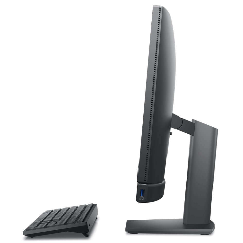 Dell OptiPlex 7420 All-in-One 23.8 FHD Desktop PC  14th Generation Intel Core i5 14500T, 16...