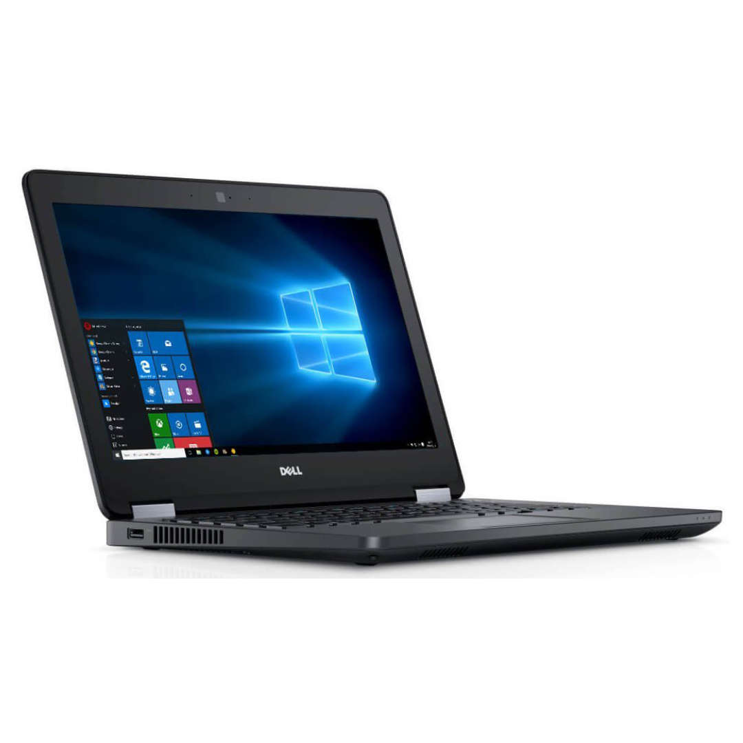 Dell Latitude 5270 Laptop  Intel Core i5 6th Generation, 8GB, 256GB NVMe, 12.5, Windows 11 ...