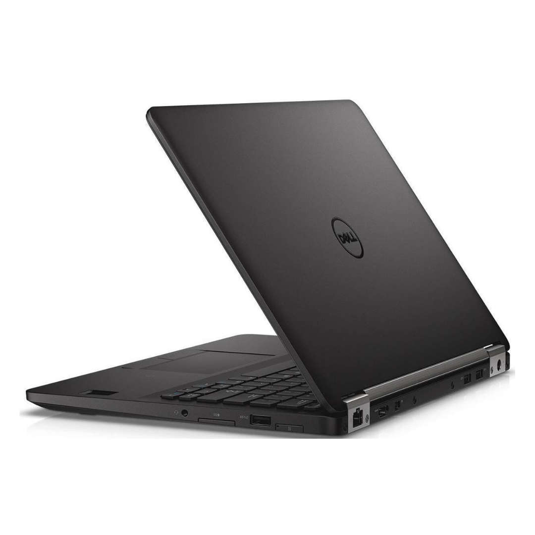 Dell Latitude 5270 Laptop  Intel Core i5 6th Generation, 8GB, 256GB NVMe, 12.5, Windows 11 ...