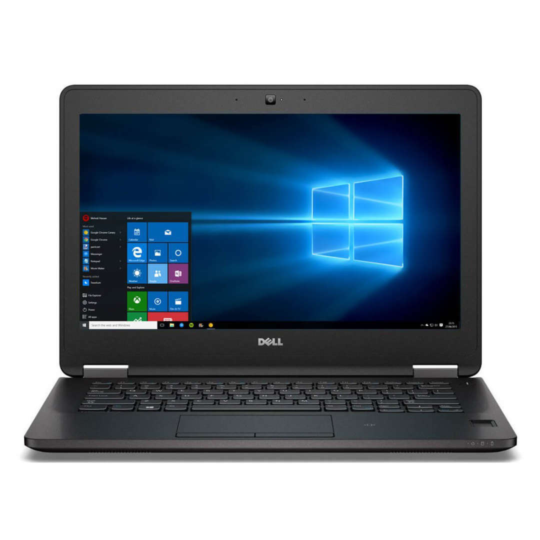 Dell Latitude 5270 Laptop  Intel Core i5 6th Generation, 8GB, 256GB NVMe, 12.5, Windows 11 ...